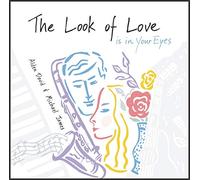 Alden David and Michael James - The Look of Love Is In Your Eyes