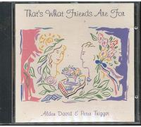 Alden David - That's What Friends Are For