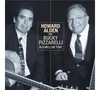 Alden, Howard - In a Mellow Tone