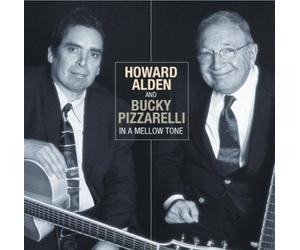 Alden, Howard - In a Mellow Tone