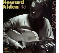 Alden, Howard Trio - Misterioso