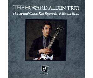 Alden, Howard Trio - W/Peplowski & Vache