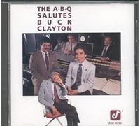 Alden - Salutes Buck Clayton