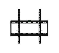 Alden TV Wall Mount Bracket for 32-55 inch LED LCD OLED Flat and Curved TV's up to 45kg | Max. VESA 400x400 | Mounting Hardware and Bubble Levels Included