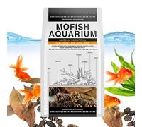 Alder Cones - Shrimp Leaves for Shrimp, Alder Casuarina Cones | Alder Cone Water Conditioner, Healthy Shrimp Fish Tanks Botanicals, Multifunctional Fish Tank Food Sources for Shrimp Guppy Frog