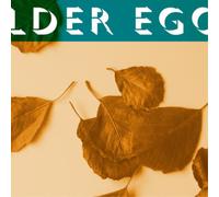 Alder Ego III (Vinyl) 12" Album
