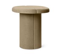 Alder Side Table Earth Grey