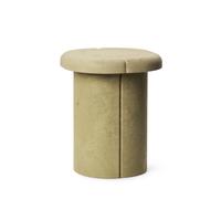 Alder Stool Light Green