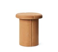 Alder Stool Terracotta