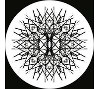 Alderaan & Mental Resonance - Man From Earth [VINYL]