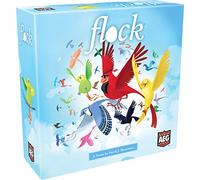 Alderac Entertainment ALD05841 Flock Board Game