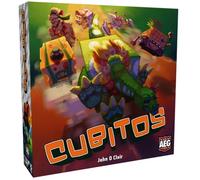 Alderac Entertainment Group Cubitos