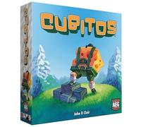 Alderac Entertainment Group Cubitos