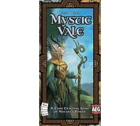 Alderac Entertainment Group ALD05861 "Mystic Vale" Game