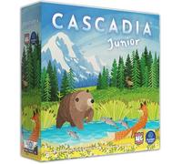 Cascadia Junior