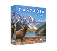 Cascadia