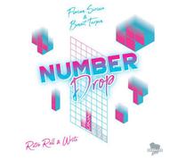 Alderac Entertainment Group Number Drop - Brand New And Sealed