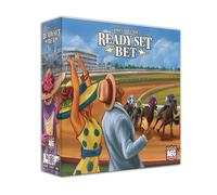 Alderac Entertainment Group Ready Set Bet