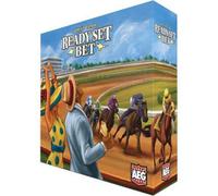 Alderac Entertainment Group Ready Set Bet - Brand New And Sealed