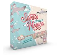 Alderac Entertainment Group Santa Monica - Brand New And Sealed