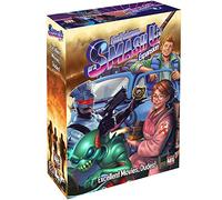 Alderac Entertainment Group Smash Up: Excellent Movies, Dudes!