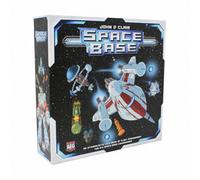 Alderac Entertainment Group Space Base - Brand New And Sealed