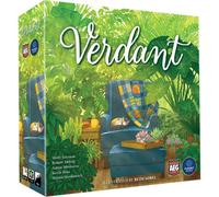 Alderac Entertainment Group Verdant - Brand New And Sealed