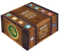Alderac Entertainment Group | War Chest | Battlefield Strategy Game | Ages 14+