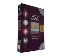 Alderac Entertainment Group | War Chest Nightfall Board Game in English for All Family | Strategic Competitive Game for 2-4 Players | Exciting Expansion for the Classic War Chest Tactics Game