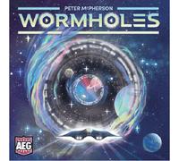 Alderac Entertainment Group Wormholes - Brand New And Sealed