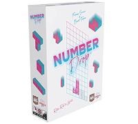 Alderac Entertainment Group Number Drop