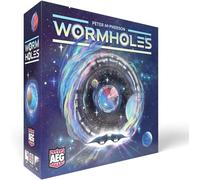 Alderac Entertainment | Wormholes Board Game in English for All Family | Strate
