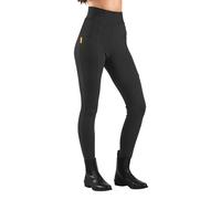Alderley Horse Riding Tights John Whitaker Black 9-10 Years