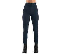 Alderley Horse Riding Tights John Whitaker Navy 9-10 Years