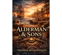 Alderman & Sons: Being the Second Novel of the Penitent Grace Series (Alderman Series)