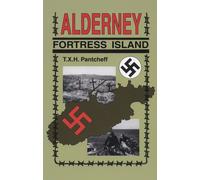 Alderney: Fortress Island
