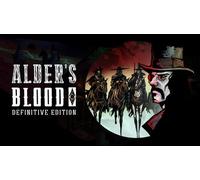 Alder's Blood: Definitive Edition