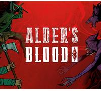 Alder's Blood EU Steam Altergift