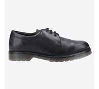 Amblers Aldershot Leather Gibson Shoe Size 8 34915-59735-05