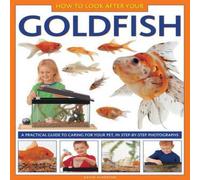 Alderton David How to Look After Your Goldfish Book Alderton David Multicolor