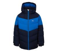 Aldery Padded Jacket Trespass Navy 5-6 Years