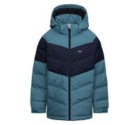 Aldery Padded Jacket Trespass Teal 7-8 Years