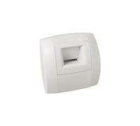 Aldes W13 Bahia Curve S 5/30 D0 Cord Hygro-adjustable Small Electrical Distribution Board