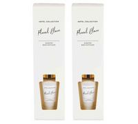 Aldi - Hotel Collection | Floral Blanc - Scented Reed Diffuser | 80mL×2 [TWIN PACK]