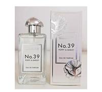 Aldi Hotel Collection No. 39 Poppy & Barley Perfume EDP 100ml