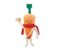 aldi Kevin the Carrot 2023