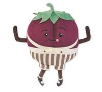 aldi Kevin the Carrot 2023 (plum paloompa, one size)