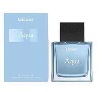 Aldi - Lacura | Aqua - Eau de Toilette | 100mL