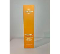 ALDI- Lācurā | BRITHENING DAILY CLEANSER | VITAMIN C with PHA + ORANGE FRUIT WATER | IMPERFECT BOX | 125ML
