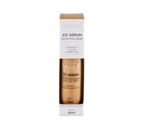 Aldi - Lacura | CC Serum Glowing Base | 30mL (Peach)
